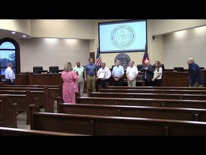 [Social Media photographs for Proclamations.]