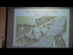 [7.a. REZ-2025-12 Adair Estate, 4146 HWY 122, ~1.5ac, E-A to R-1,]