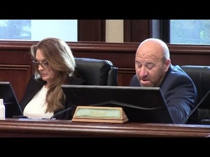 [8.d. Shiloh Road Resurfacing and Bridge Replacement, P.I. 0016272]