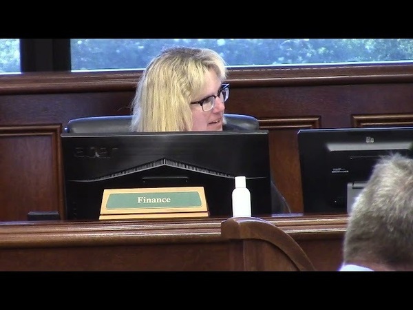 5.a. Adoption Of The 2025 Millage Rate