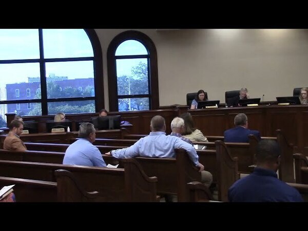 5.b. Adoption Of Special District Millage For The Industrial Authority For 2025