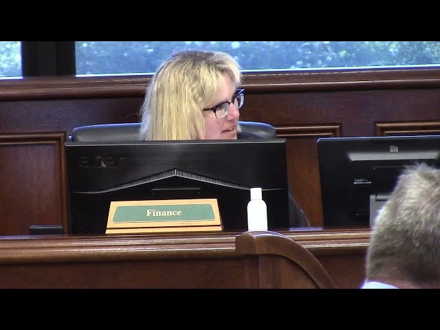 5.a. Adoption Of The 2025 Millage Rate