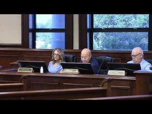 [5.f. Quit-Claim Deed Of Abandoned Section Of Hightower Road]