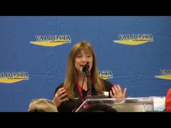 Jackie Shoemaker - Red Cross