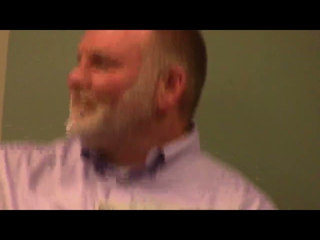 Nick Hardin - Alert Lowndes