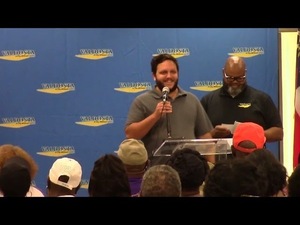 [Question and Answer - part 1]