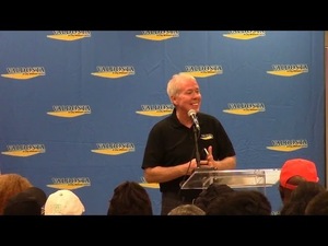 [Valdosta Mayor Scott James Matheson]