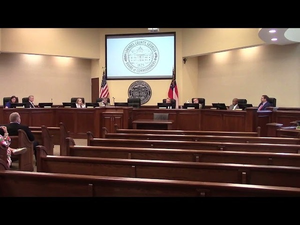 5.c. Adoption Of Special District Millage For The Parks And Recreation