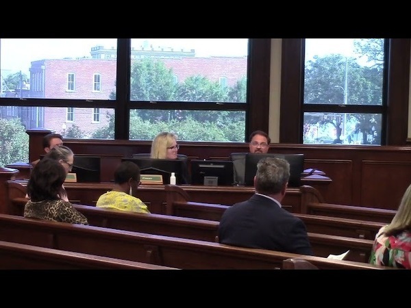 5.d. Adoption Of Special District Millage For Fire Services For 2025