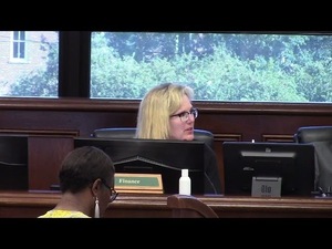 [5.b. Adoption Of Special District Millage For The Industrial Authority 2025]