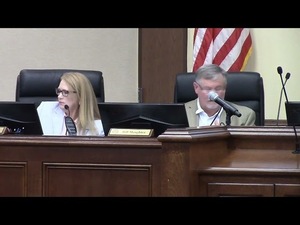 [5.j. Appointment - Community Service Board - must be elected official]