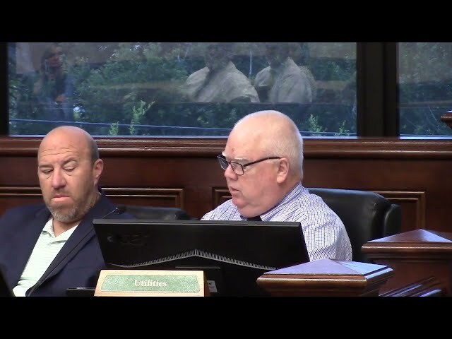 7.a. Moody Water Storage Tank Rehab