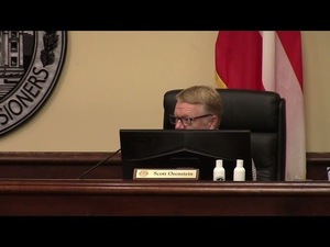 [5.a. REZ-2024-06 Budd Horace Ave, 1735 Madison Hwy, ~3.0ac, CON - C-H]