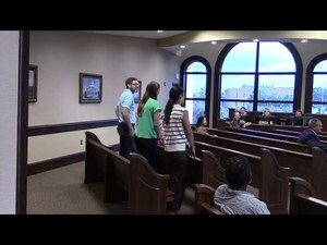 [Chairman Recognitions - Leadership Lowndes]