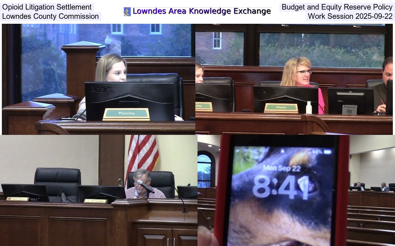 Collage @ LCC 22 September 2025