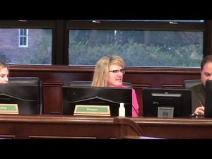 [5.b. Update of Budget and Equity Reserve Policy]