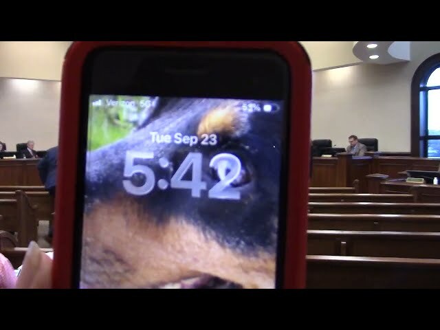 Commission Comments 8. Adjournment