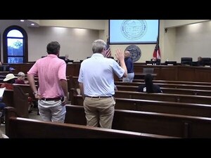 [Chairman Recognitions - Leadership Lowndes]