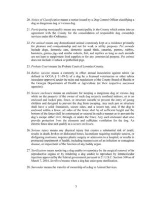 [22. Pet animal means any domesticated animal commonly kept at a residence primarily for pleasure and companionship and not for work or utility purposes. Pet animals include dogs, domestic cats, domestic caged birds, canaries, parrots, rabbits, hamsters, guinea pigs and similar rodents, fish, and reptiles so long as such animals are not kept to supplement food supplies or for any commercial purpose. Pet animal does not include livestock or potbellied pigs.]