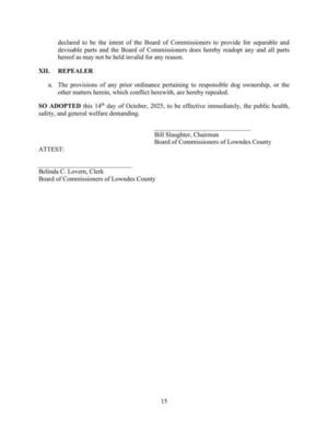 [XII. REPEALER, SO ADOPTED]