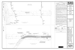 [EXISTING CONDITIONS & DEMOLITION PLAN]