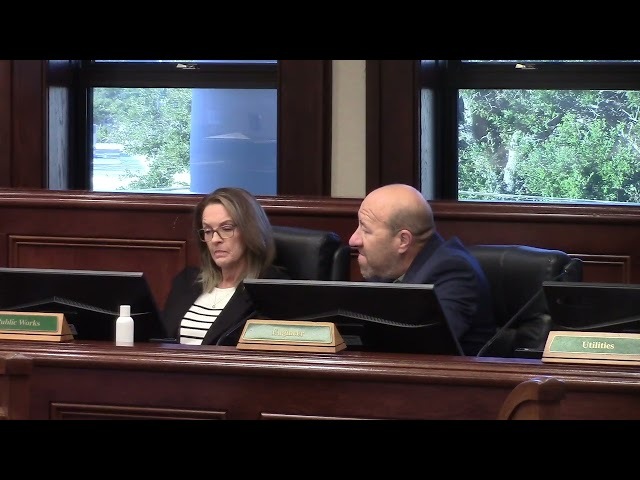 6.c. Agreement for PI No. 0015614 CR 136/Old Quitman Road