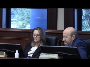 [6.b. Purchase of Wetland Credits for Twin Lakes Road Paving Project]