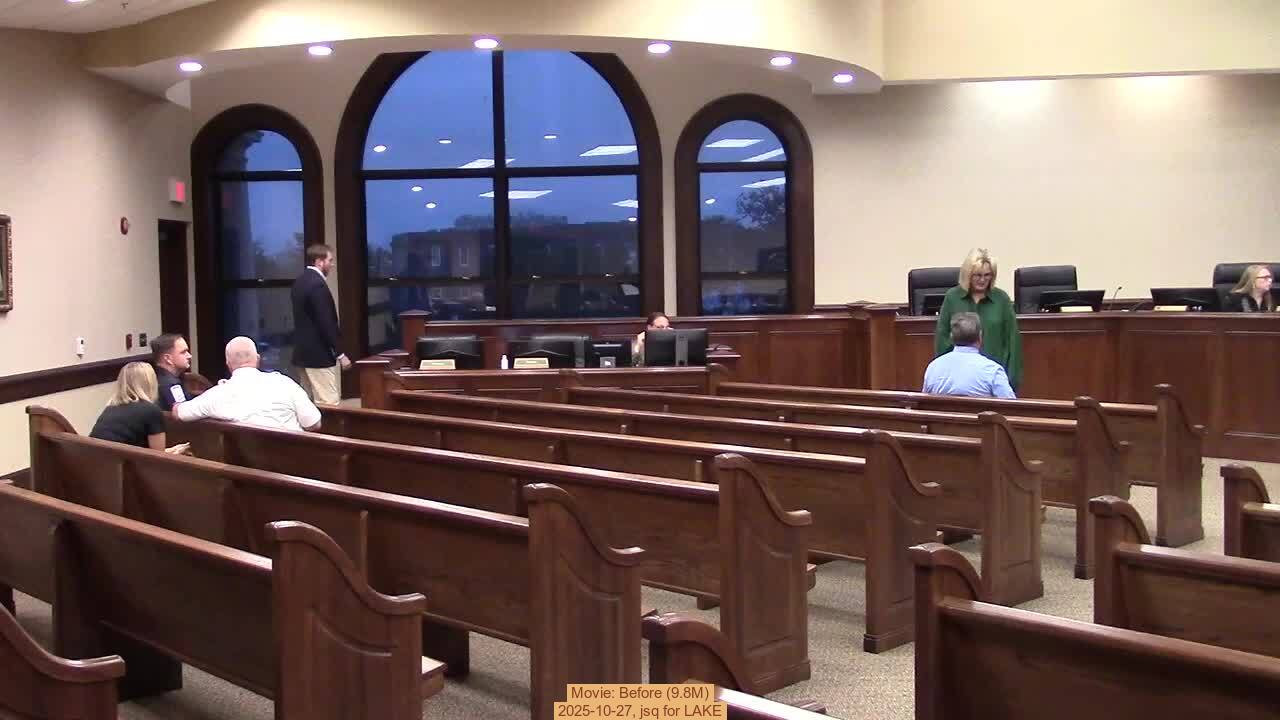 Movie: Before (9.8M), 2025-10-27, jsq for LAKE