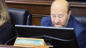 [Engineering Services Director Chad McLeod, 2025-10-27, jsq for LAKE]