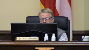 [County Commissioner Scott Orenstein, 2025-10-27, jsq for LAKE]