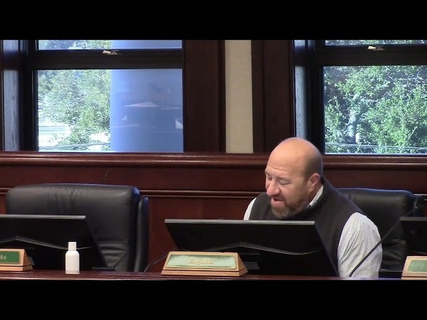 8.a. Local Bridge Replacement Project 0019937 Jumping Gully Road at Bevel Creek