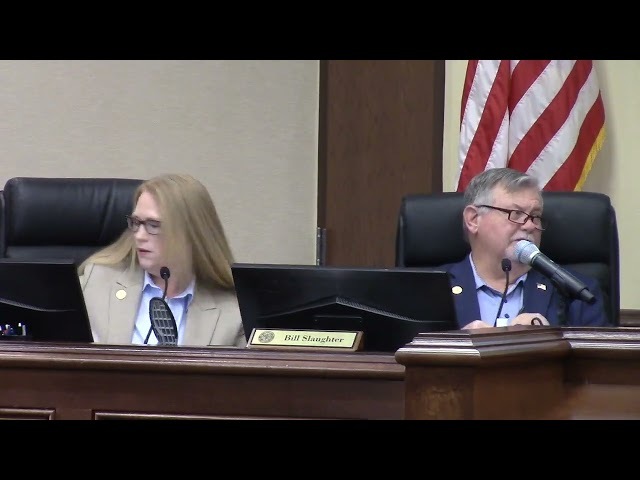 7.b. 2026 Commission Meeting Calendar