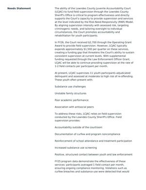 [Reinforcement of school attendance and treatment participation]