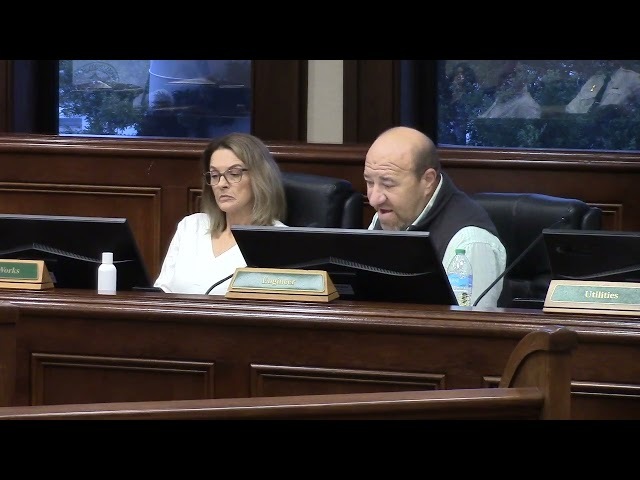 8.h. Design-Build Contract For Lowndes County Animal Shelter