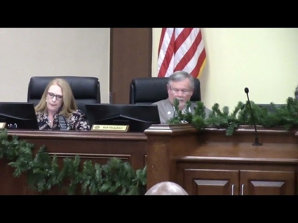 6.b. Appointments - Lowndes County Board Of Assessors