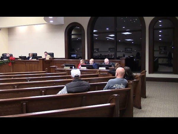 8.g. Transportation Investment Act (TIA) Val Del Road Widening