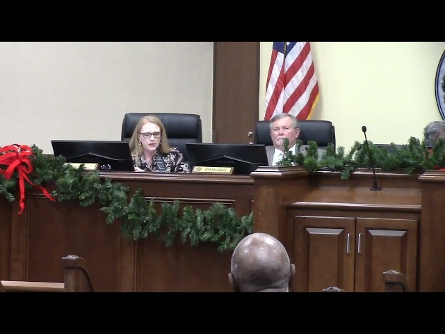 10. Reports - County Manager