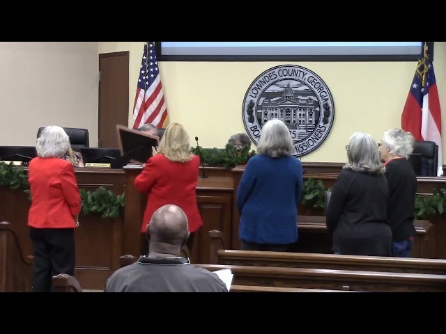 4.c. Historic Preservation Award By Daughters Of The American Revolution