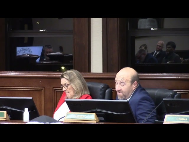 8.f. Transportation Investment Act (TIA) Local Delivery Application