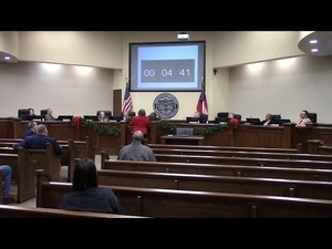 [11. CWTBH - Felecia Williams - Tax Assessor]