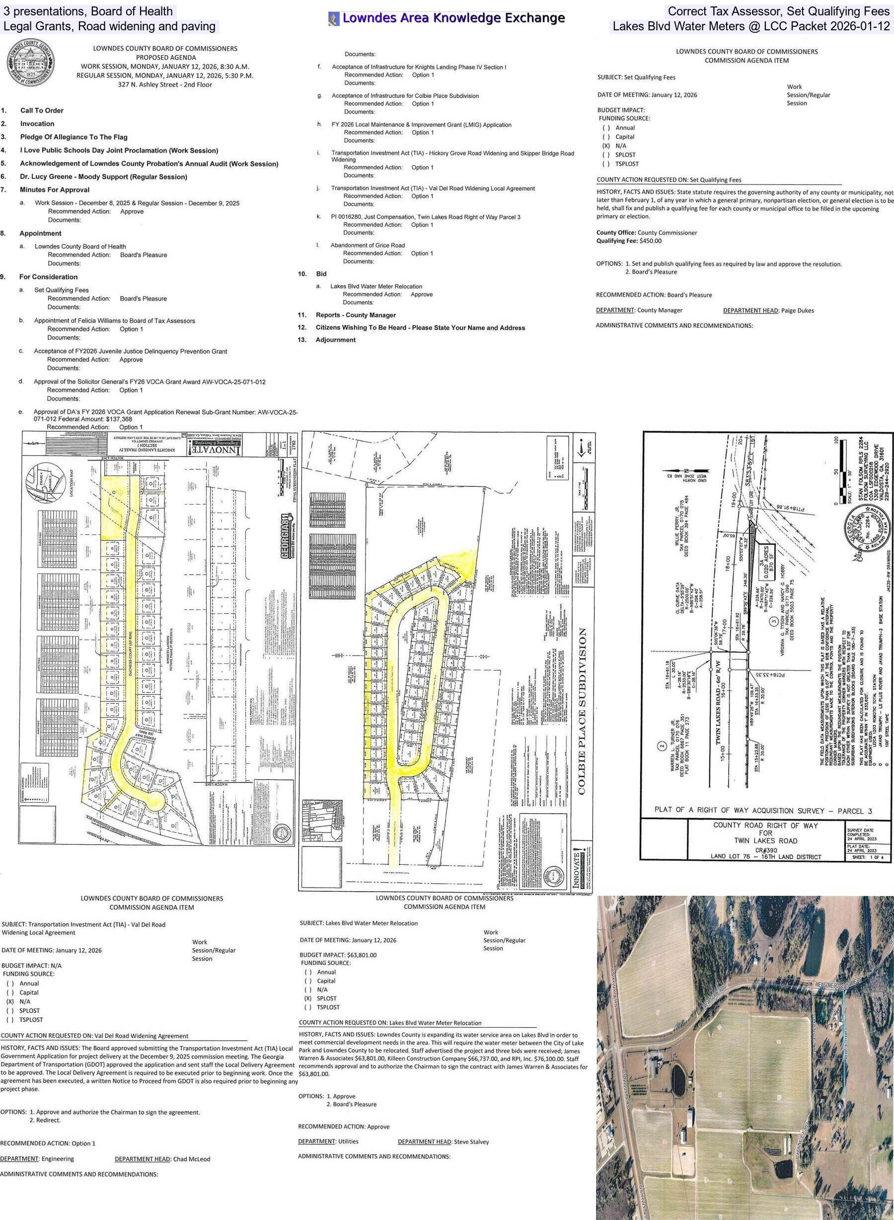 Collage @ LCC Packet 2026-01-12