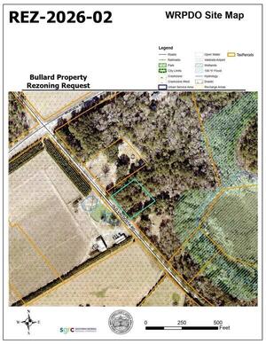 [WRPDO Site Map]