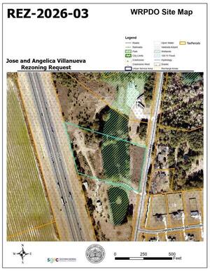 [WRPDO Site Map]