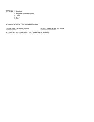[GLPC 9:0 recommended approval with an added 13th condition.]