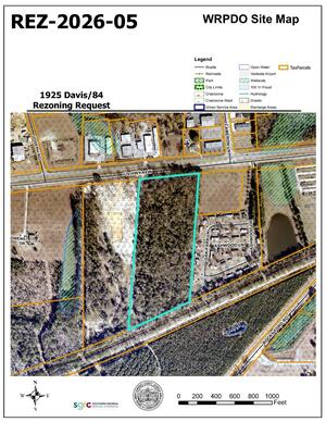 [WRPDO Site Map]