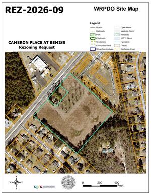 [WRPDO Site Map]