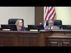 [6. Reports - County Manager]