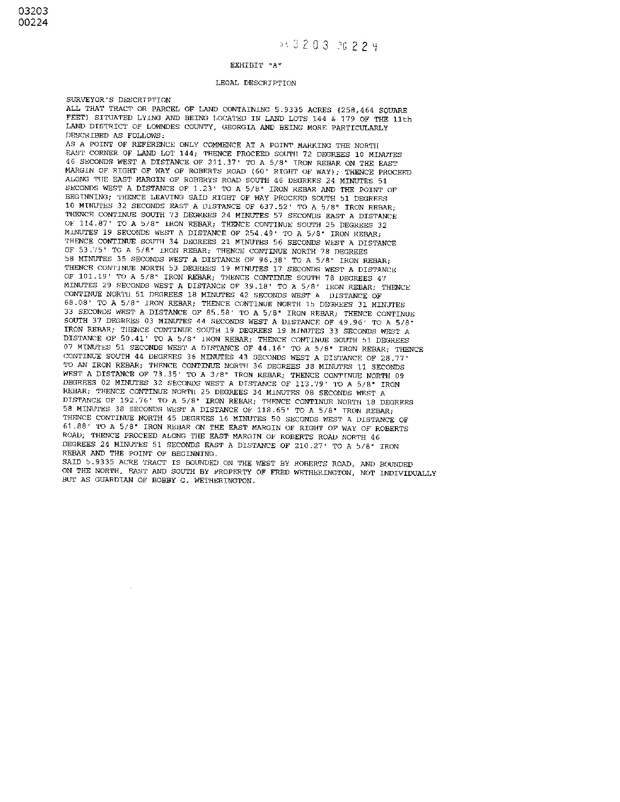 MFH Tract A Rezoning Cover Letter ULDC Application 7 8 13 013